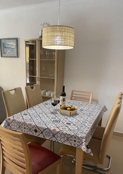 Cala Esmeralda Apartament - Two-Bedroom Apartment - 32