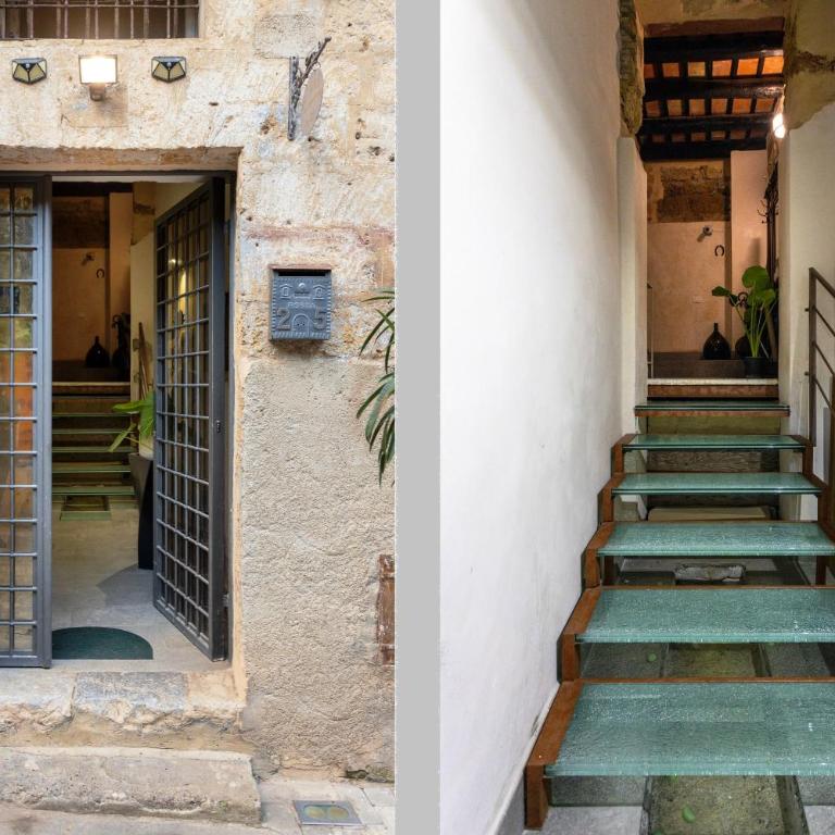 Arimatea Casa Vacanza - Appartamento con 2 Camere da Letto - 10
