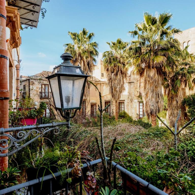 Arimatea Casa Vacanza - Appartamento con 2 Camere da Letto - 1