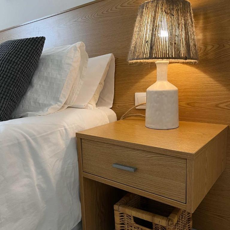 Apartamento en la playa de Valdelagrana - Apartamento - 20