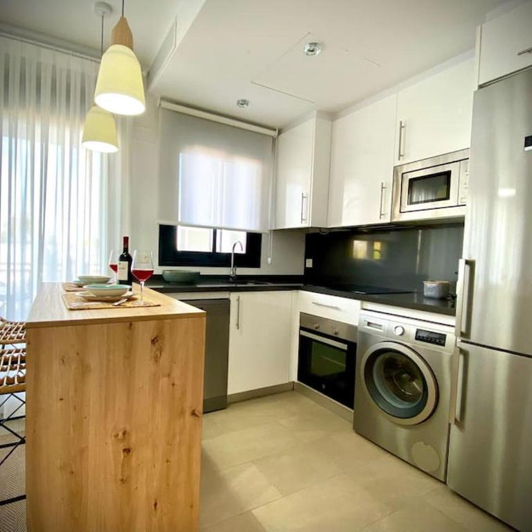 MyChoice Terraces - Apartamento con terraza - 12