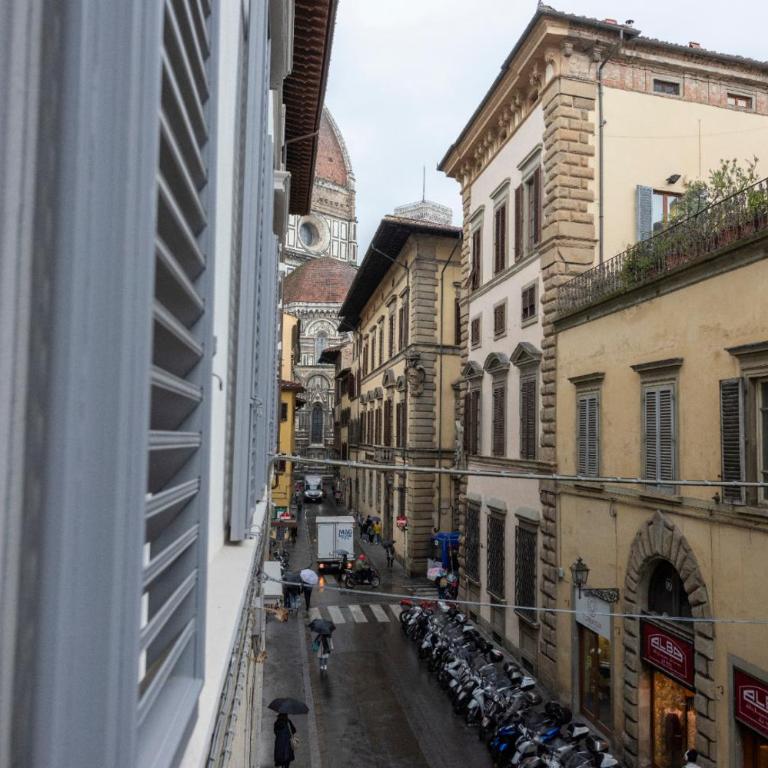 Apartments Florence- Buontalenti Exclusive - Appartamento - 16