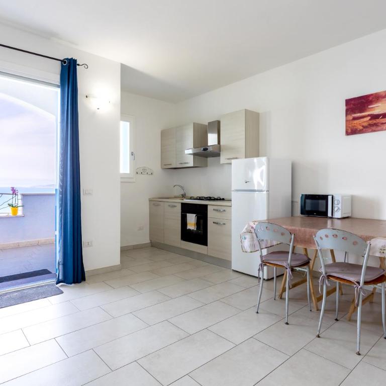 Appartamenti Rocca 'Ja - Apartamento con vistas al mar - 26