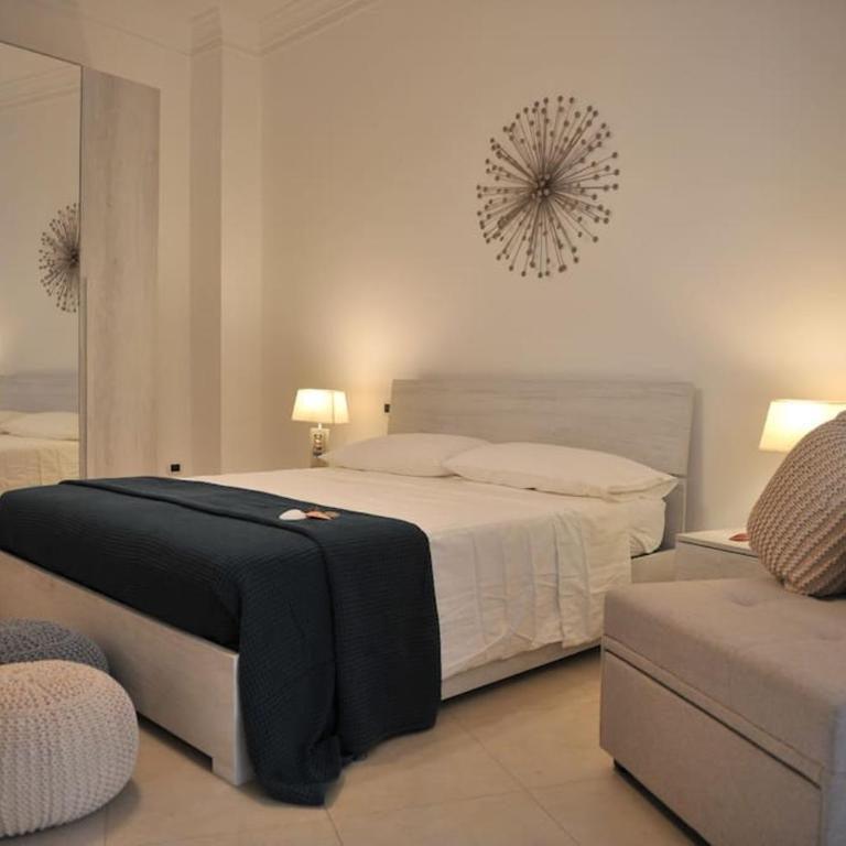 Dimora Monaco - Appartamento su 2 Livelli - 12