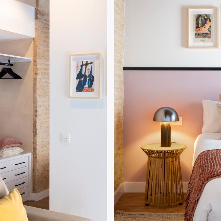 Magno Apartments Feria I - Apartamento de 1 dormitorio - 6
