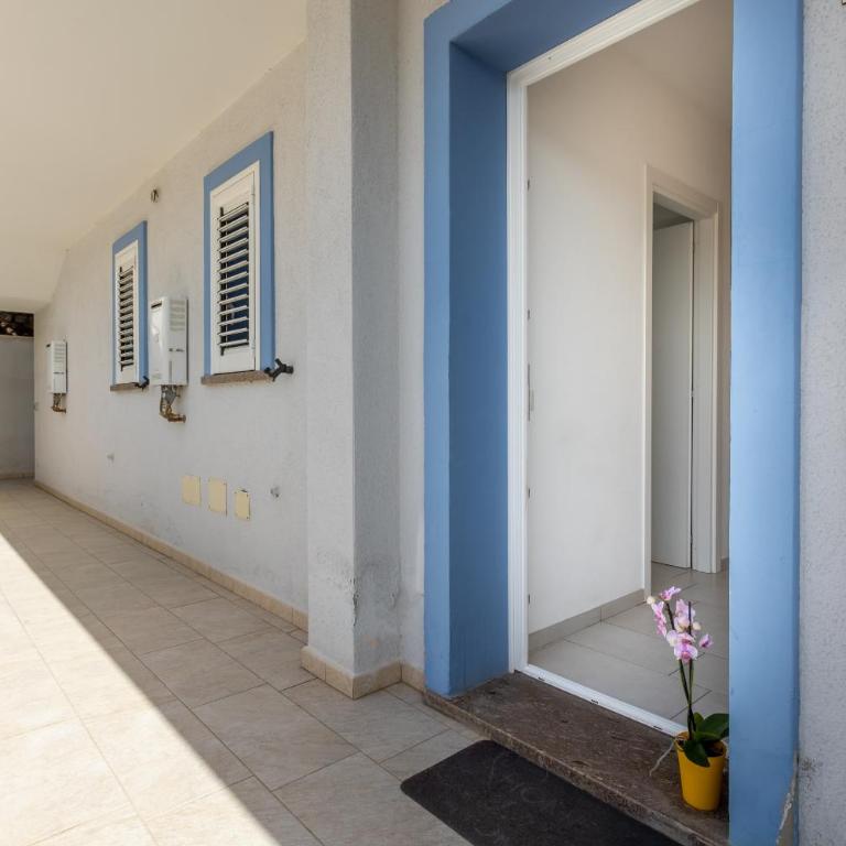 Appartamenti Rocca 'Ja - Apartamento Estudio con vistas al mar - 35