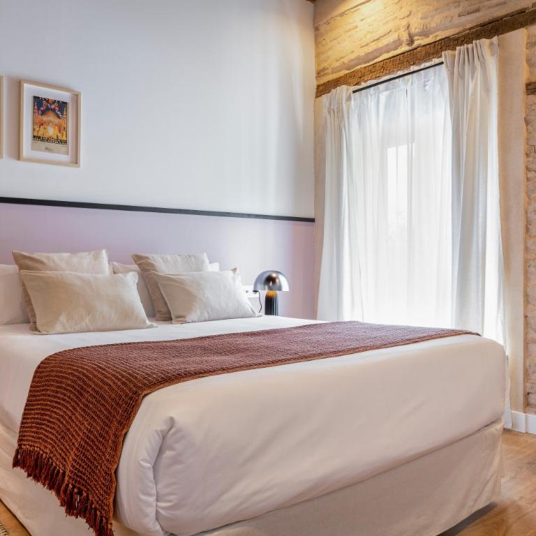 Magno Apartments Feria I - Apartamento de 1 dormitorio - 3