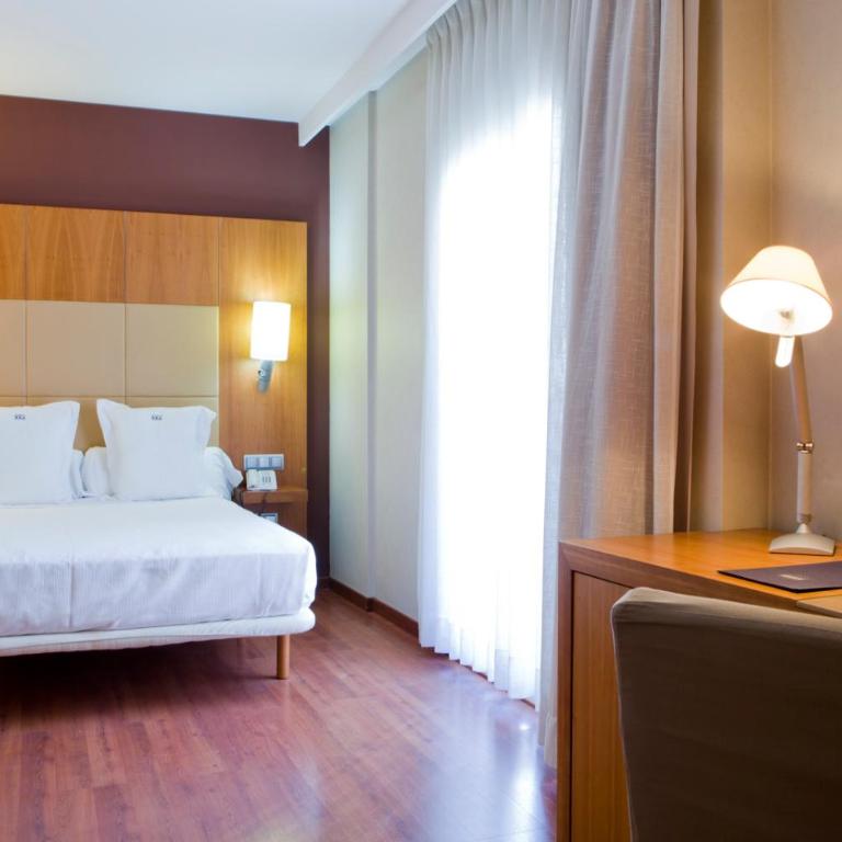Num Hotel - Double or Twin Room - 11
