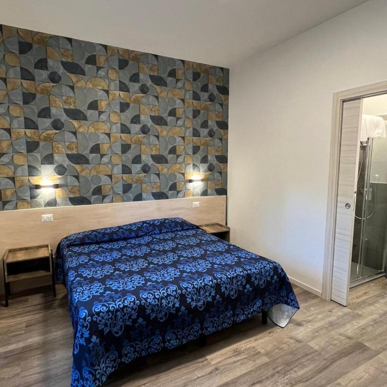 Hotel Anna Siena Nord - Camera Matrimoniale Standard - 2