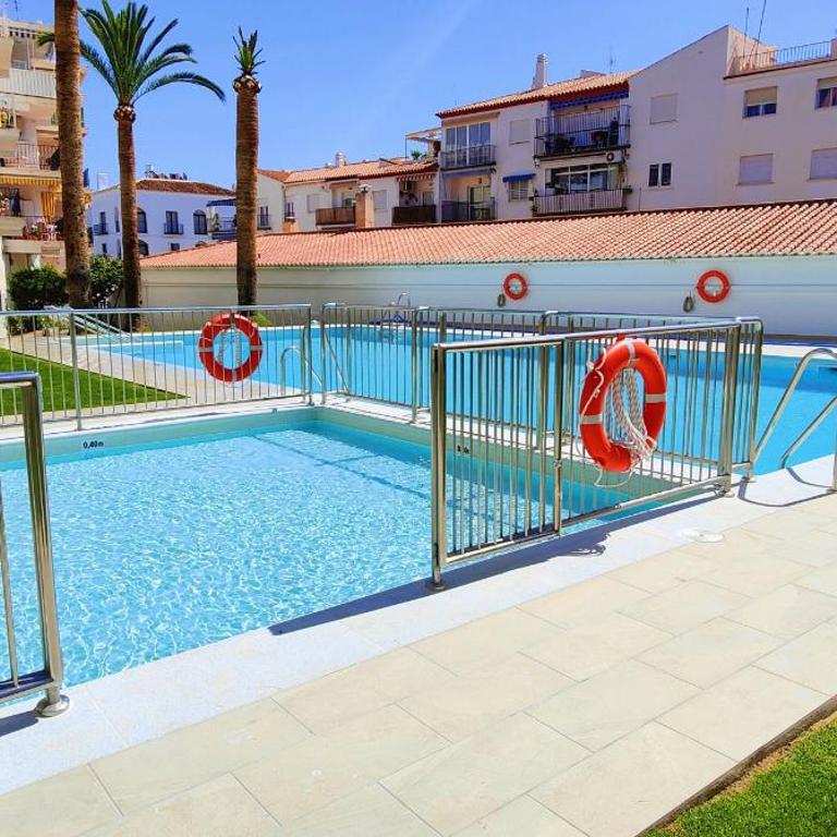 AP319 - Casa Lisa - Coronado - Apartamento con vistas a la piscina - 19