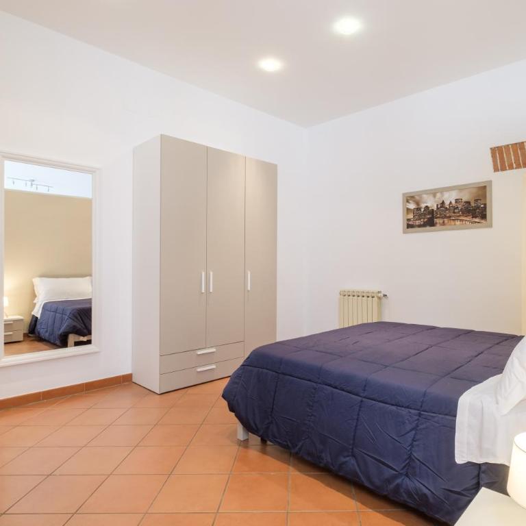 Residence dell'Abbadia by Studio Vita - Appartamento con 1 Camera da Letto - 2