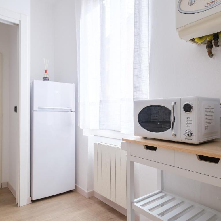 Residence dell'Abbadia by Studio Vita - Appartamento con 1 Camera da Letto - 5