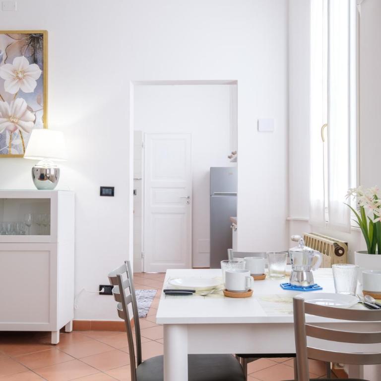 Residence dell'Abbadia by Studio Vita - Appartamento con 1 Camera da Letto - 4