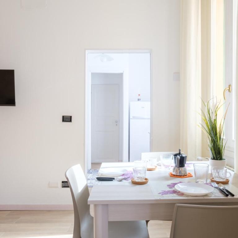 Residence dell'Abbadia by Studio Vita - Appartamento con 1 Camera da Letto - 2