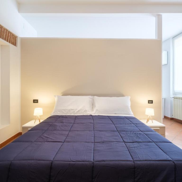 Residence dell'Abbadia by Studio Vita - Appartamento con 1 Camera da Letto - 7