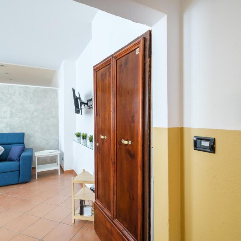 Residence dell'Abbadia by Studio Vita - Appartamento con 1 Camera da Letto - 8