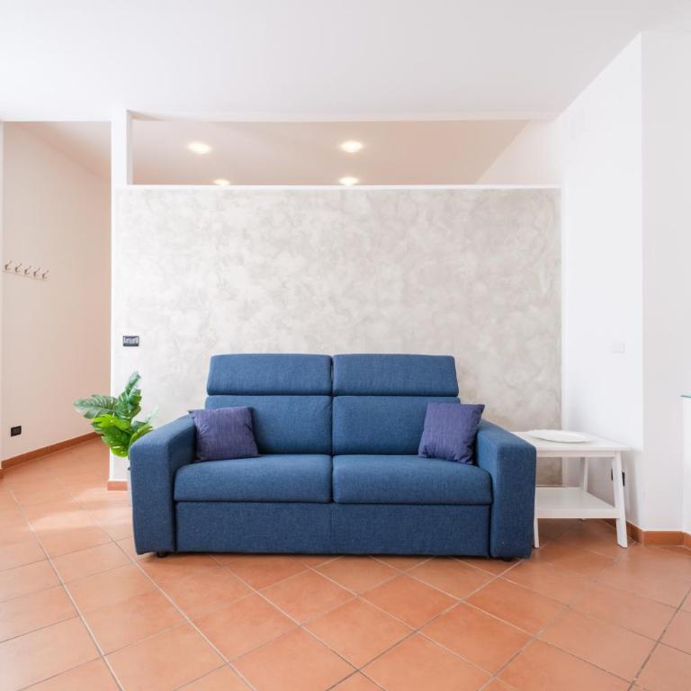 Residence dell'Abbadia by Studio Vita - Appartamento con 1 Camera da Letto - 9