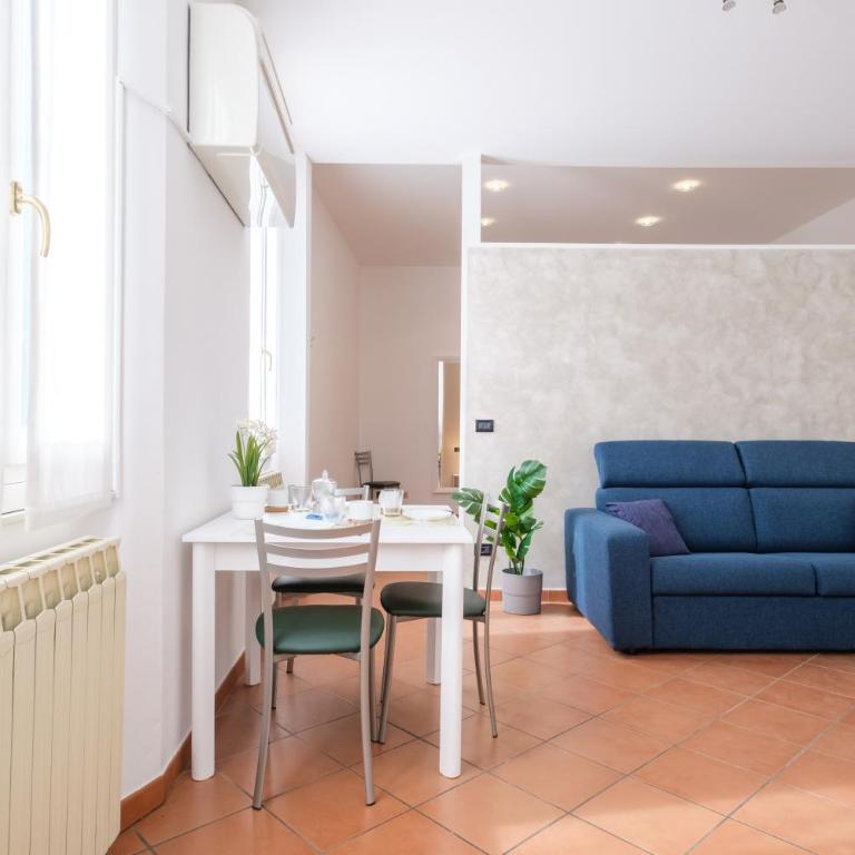 Residence dell'Abbadia by Studio Vita - Appartamento con 1 Camera da Letto - 1