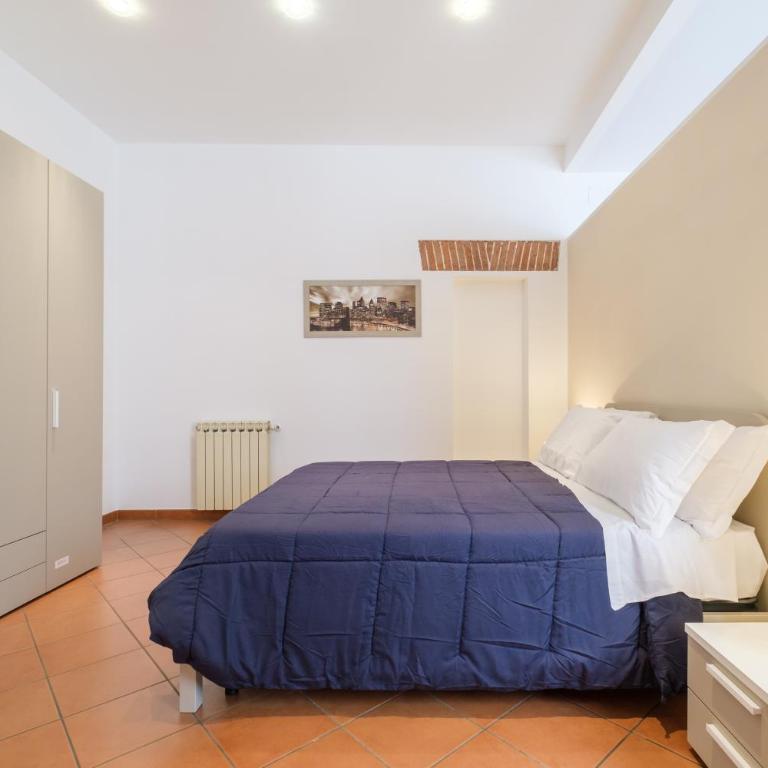 Residence dell'Abbadia by Studio Vita - Appartamento con 1 Camera da Letto - 10