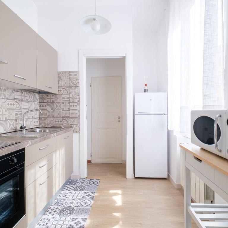 Residence dell'Abbadia by Studio Vita - Appartamento con 1 Camera da Letto - 8