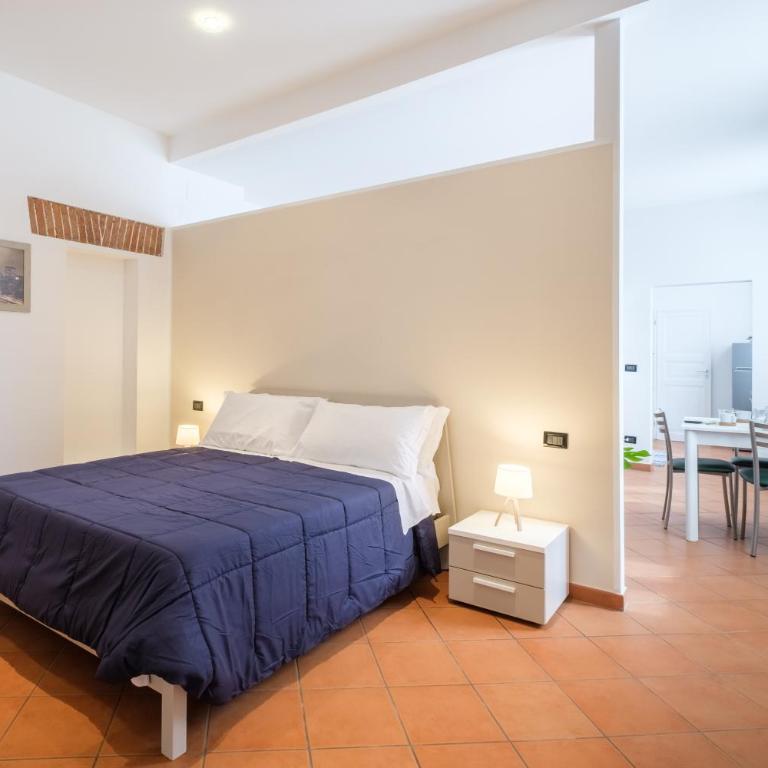 Residence dell'Abbadia by Studio Vita - Appartamento con 1 Camera da Letto - 12
