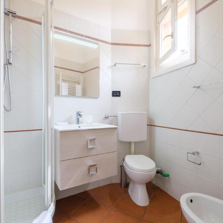 Residence dell'Abbadia by Studio Vita - Appartamento con 1 Camera da Letto - 13