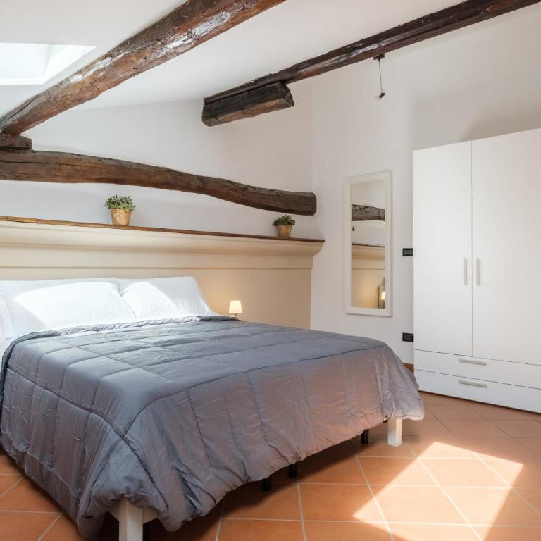Residence dell'Abbadia by Studio Vita - Monolocale - 3