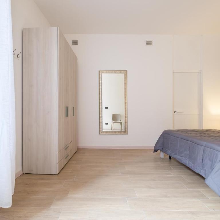 Residence dell'Abbadia by Studio Vita - Appartamento con 1 Camera da Letto - 9
