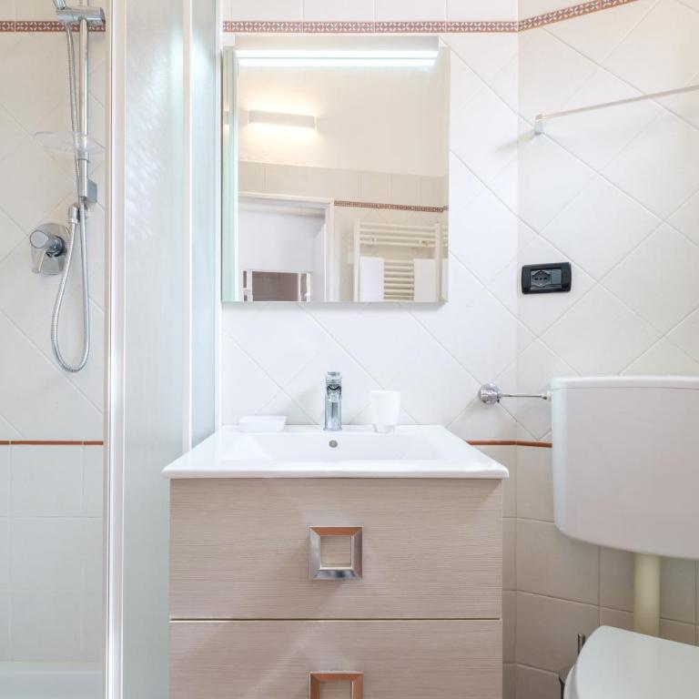 Residence dell'Abbadia by Studio Vita - Appartamento con 1 Camera da Letto - 15