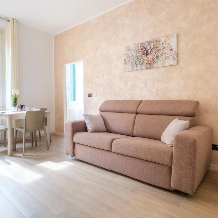 Residence dell'Abbadia by Studio Vita - Appartamento con 1 Camera da Letto - 1