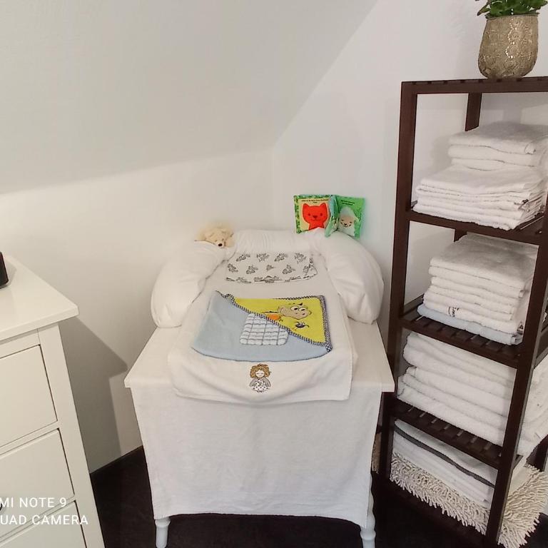 Ferienhaus Familie Zimmermann - Haus mit 1 Schlafzimmer - 62