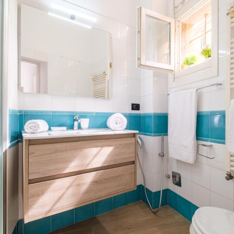 Residence dell'Abbadia by Studio Vita - Appartamento con 1 Camera da Letto - 11