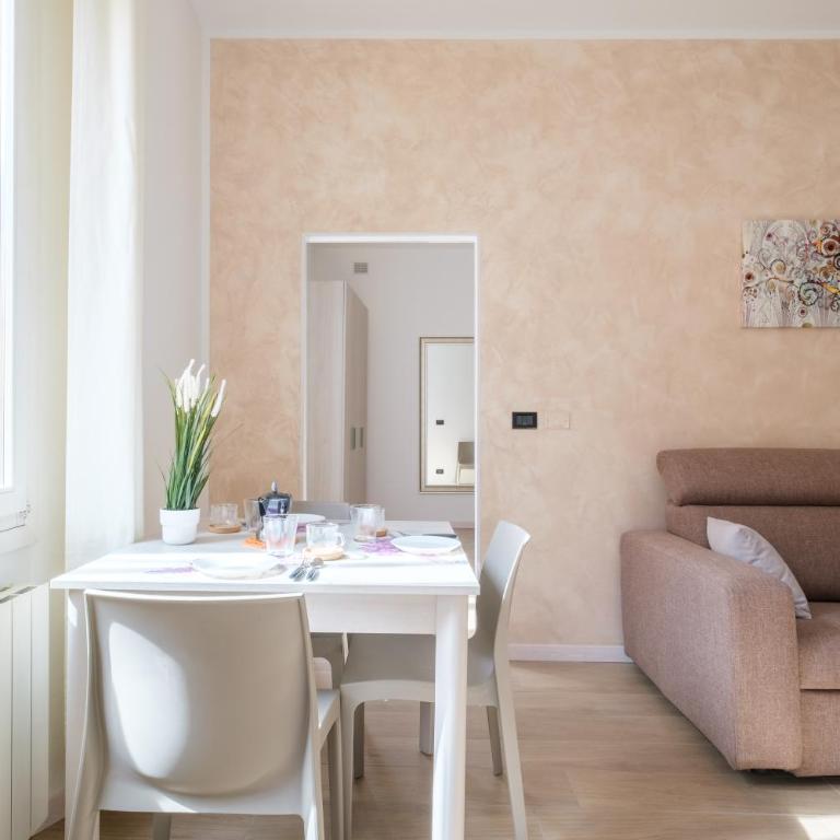 Residence dell'Abbadia by Studio Vita - Appartamento con 1 Camera da Letto - 13