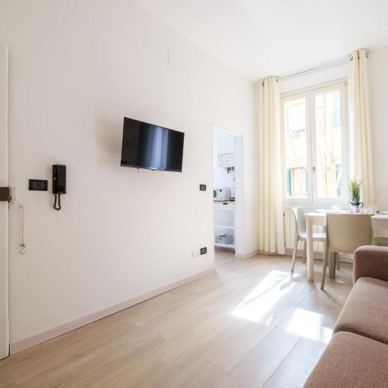 Residence dell'Abbadia by Studio Vita - Appartamento con 1 Camera da Letto - 14