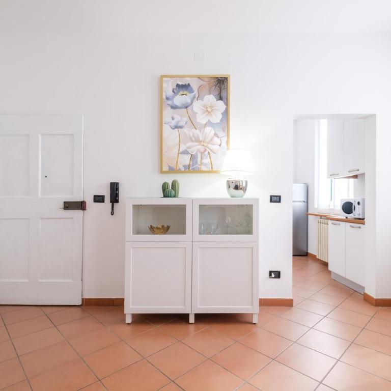 Residence dell'Abbadia by Studio Vita - Appartamento con 1 Camera da Letto - 19