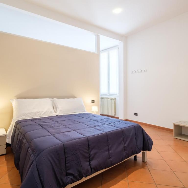 Residence dell'Abbadia by Studio Vita - Appartamento con 1 Camera da Letto - 20