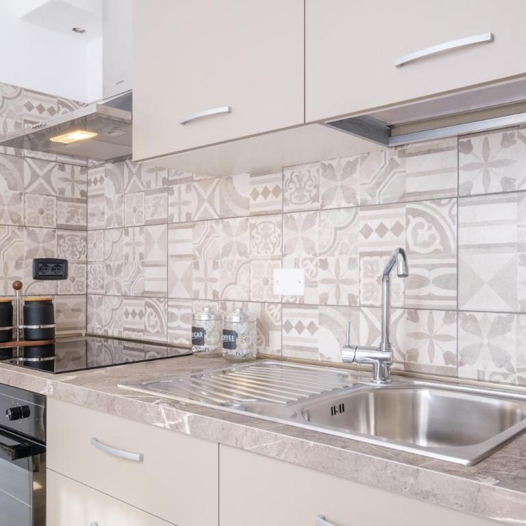 Residence dell'Abbadia by Studio Vita - Appartamento con 1 Camera da Letto - 16