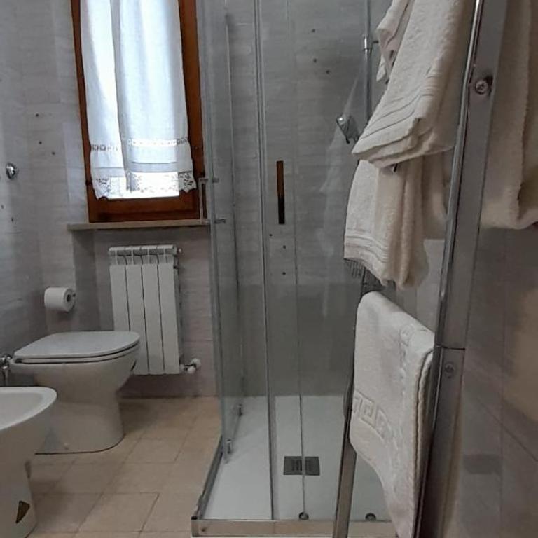 Appartamento a due passi da Piazza del Campo - Appartamento con 1 Camera da Letto - 17
