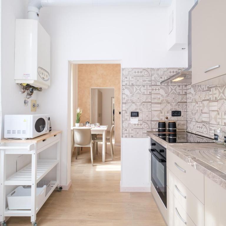 Residence dell'Abbadia by Studio Vita - Appartamento con 1 Camera da Letto - 18