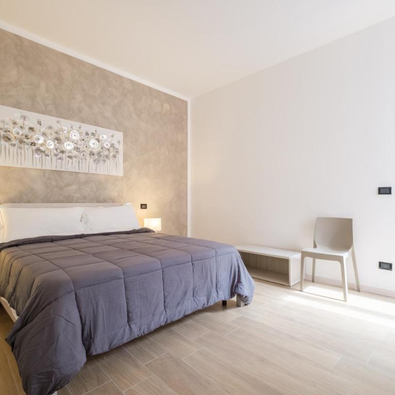 Residence dell'Abbadia by Studio Vita - Appartamento con 1 Camera da Letto - 19