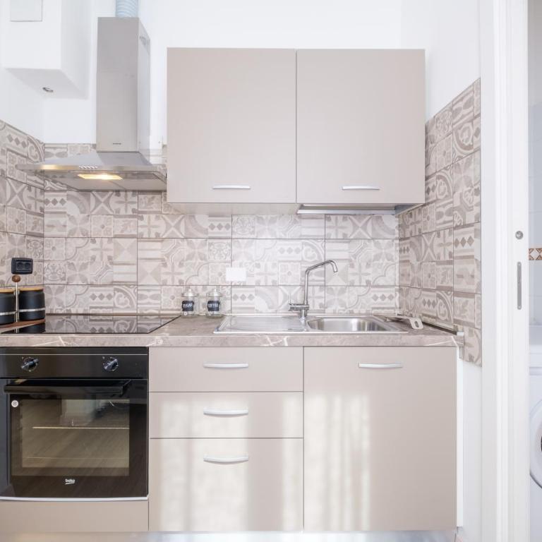 Residence dell'Abbadia by Studio Vita - Appartamento con 1 Camera da Letto - 23