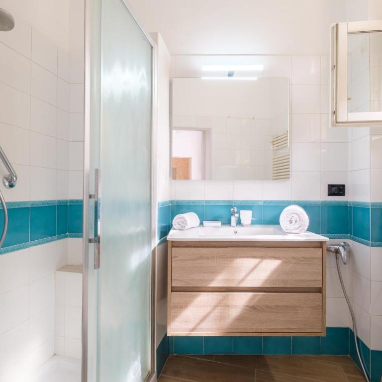 Residence dell'Abbadia by Studio Vita - Appartamento con 1 Camera da Letto - 24