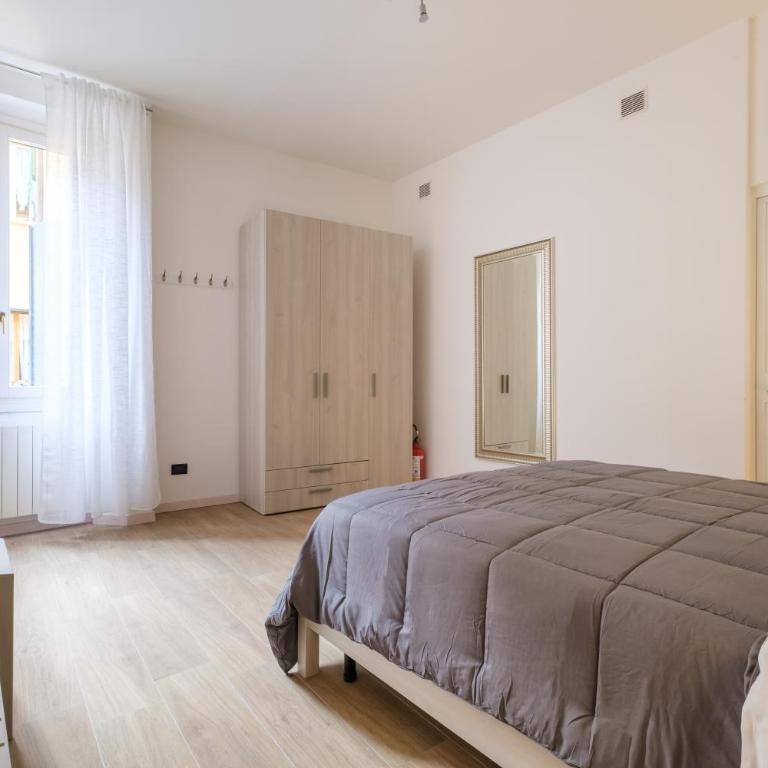 Residence dell'Abbadia by Studio Vita - Appartamento con 1 Camera da Letto - 25
