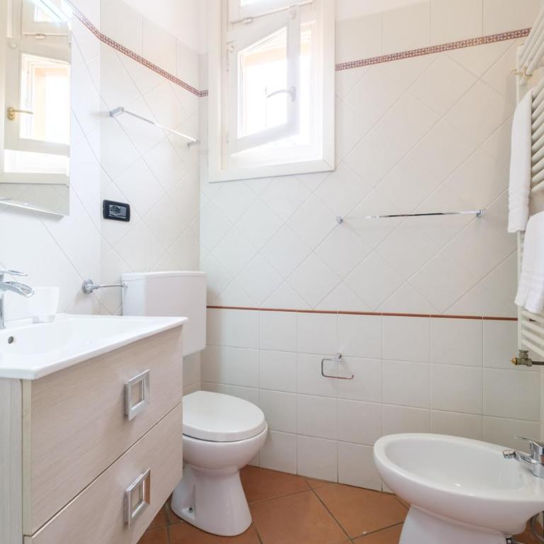 Residence dell'Abbadia by Studio Vita - Appartamento con 1 Camera da Letto - 24