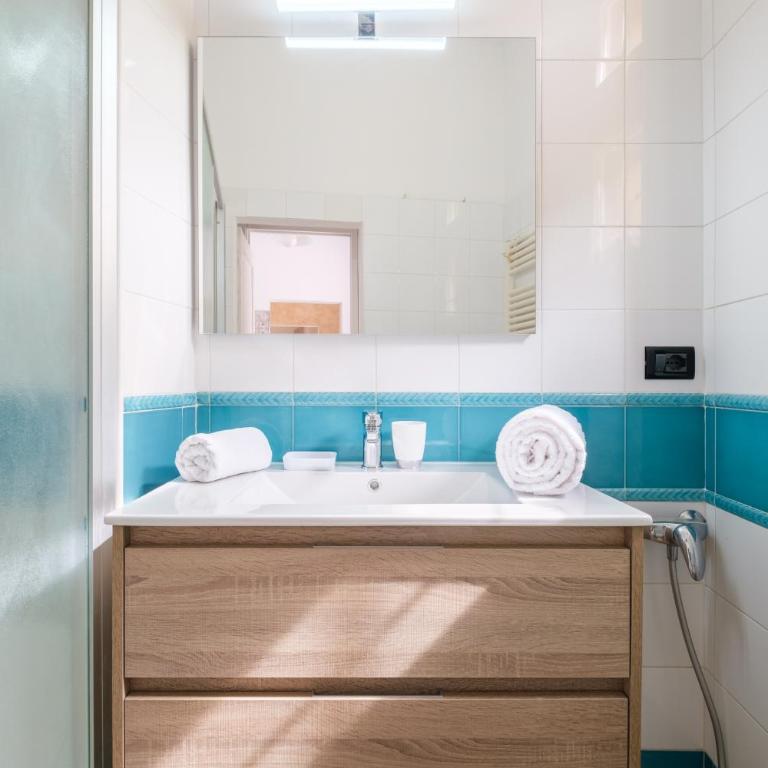 Residence dell'Abbadia by Studio Vita - Appartamento con 1 Camera da Letto - 26