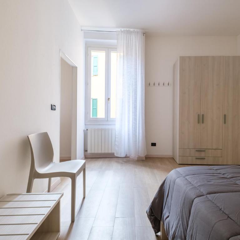 Residence dell'Abbadia by Studio Vita - Appartamento con 1 Camera da Letto - 28