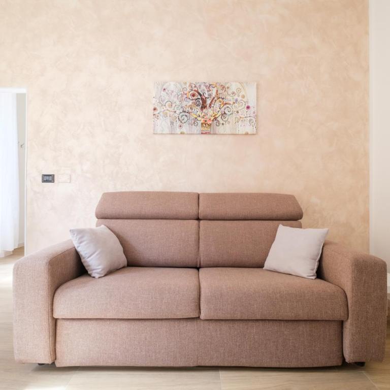 Residence dell'Abbadia by Studio Vita - Appartamento con 1 Camera da Letto - 29