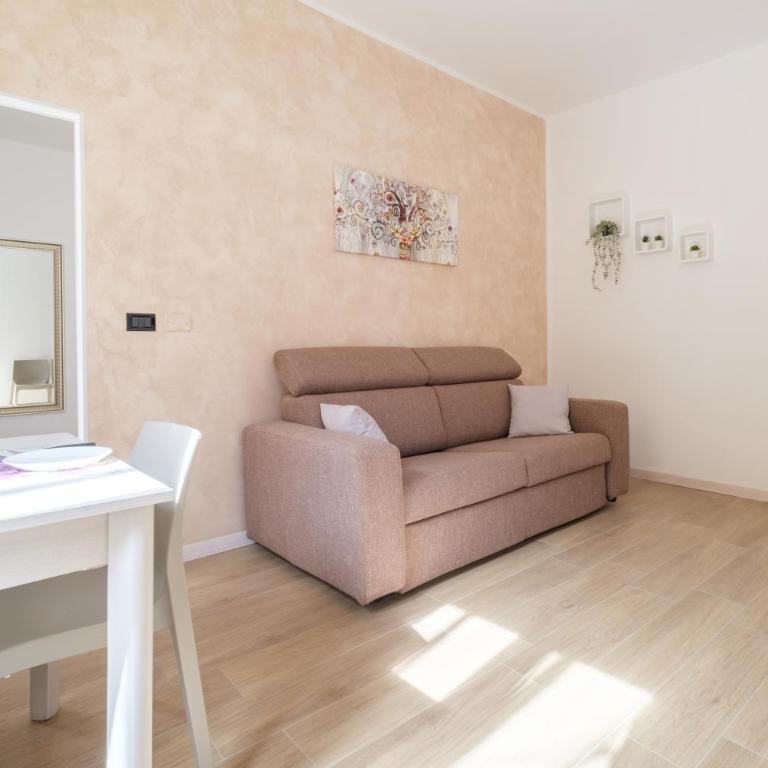 Residence dell'Abbadia by Studio Vita - Appartamento con 1 Camera da Letto - 30