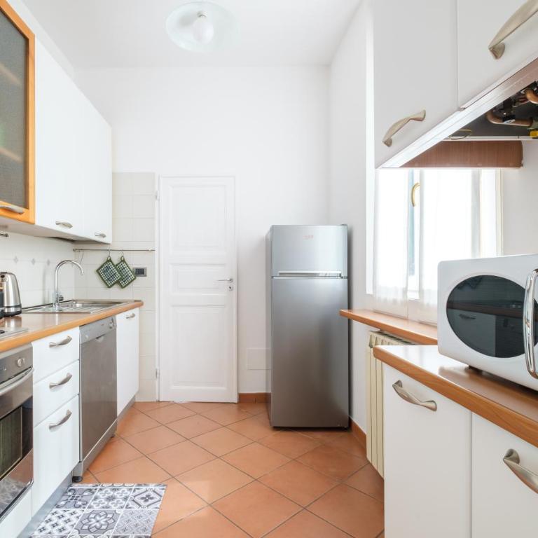 Residence dell'Abbadia by Studio Vita - Appartamento con 1 Camera da Letto - 25