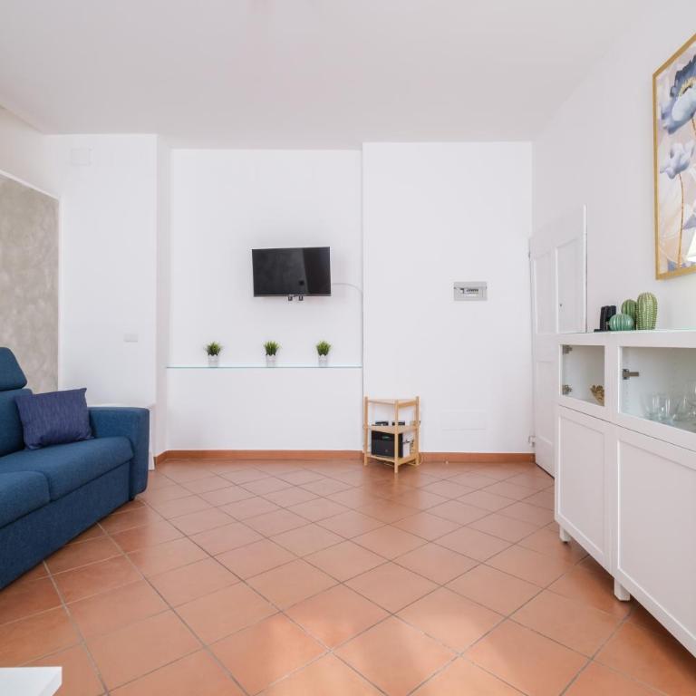 Residence dell'Abbadia by Studio Vita - Appartamento con 1 Camera da Letto - 26